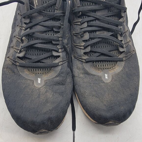 Nike Zoom Vomero 14 Mens Size 14 Black Athletic Shoes Sneakers CW9020-001 main image 11